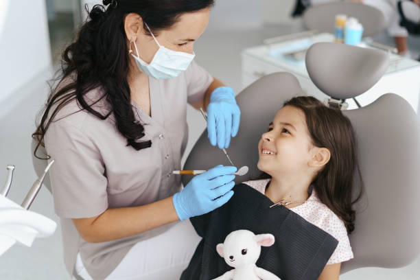 Best Walk-In Emergency Dentist in Madras, OR