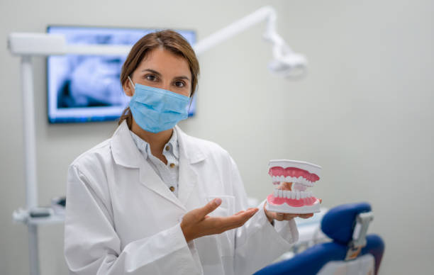 Best Pediatric Emergency Dentist in Madras, OR
