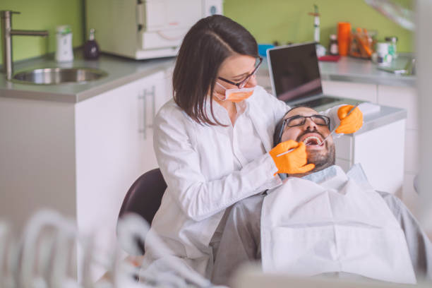 Best Walk-In Emergency Dentist in Madras, OR