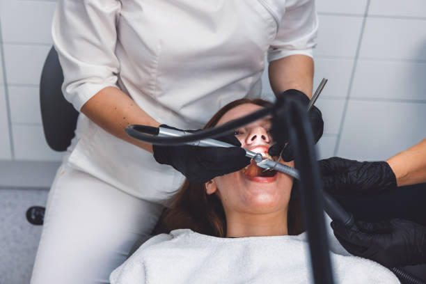 Best Emergency Treatment for Toothache in Madras, OR