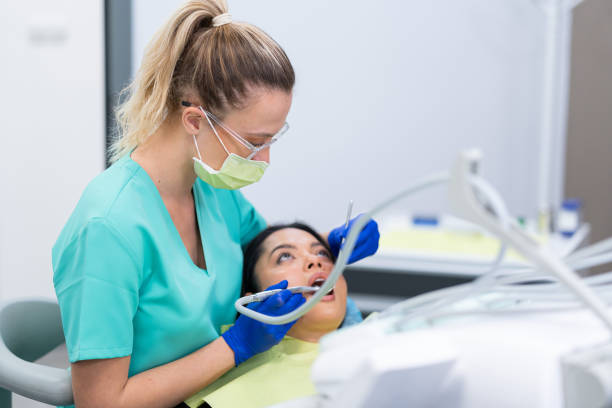 Best Emergency Broken Tooth Repair in Madras, OR